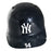 Neil Walker (Right Ear Flap) New York Yankees 2018 Game Used #14 Home Batting Helmet (9/22/2018 & 10/9/2018) (JB745749)