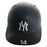 Neil Walker New York Yankees 2018 Game Used #14 Road Batting Helmet (9/25/2018 & 10/6/2018) (JB745796)