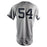 Aroldis Chapman New York Yankees 2018 Road Game Used #54 Jersey (5/23/2018) (JC331882) (DNP)