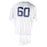 Mike Harkey New York Yankees 2018 Home Game Used  #60 Pinstripe Jersey (4th Of July) (7/4/2018) (JC052535)