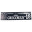 Didi Gregorius New York Yankees 2018 Game Used #18 Locker Room Nameplate (9/18/2021) (JB745439)