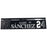 Gary Sanchez New York Yankees 2018 Game Used #24 Locker Room Nameplate (9/18/2018) (JB745442)