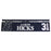 Aaron Hicks New York Yankees 2018 Game Used #31 Locker Room Nameplate (8/1/2018) (JC052888)