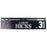 Aaron Hicks New York Yankees 2018 Game Used #31 Locker Room Nameplate (43365) (JD206935)