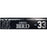 Greg Bird New York Yankees 2018 Game Used #33 Locker Room Nameplate (4/26/2018) (JB734318)