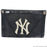 New York Yankees 2018 Team Issued Pine Tar Mat (JD207293)