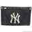 New York Yankees 2018 Team Issued Pine Tar Mat (JD207287)