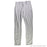 Mike Harkey New York Yankees 2018 Road Game Used Gray Pants (10/6/2018) (JB720578)