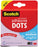 Adhesive Dots, Medium Scrapbook