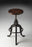 BUTLER 2049025 REVOLVING BAR STOOL - Industrial Chic