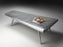 BUTLER 2061025 COFFEE TABLE - Industrial Chic