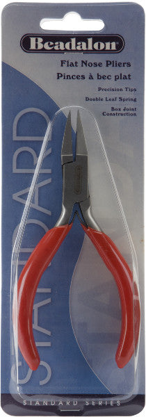 Flat Nose Pliers