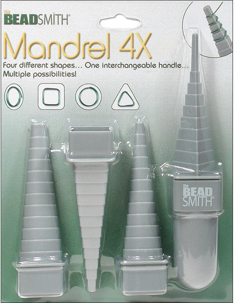 Multi Mandrel