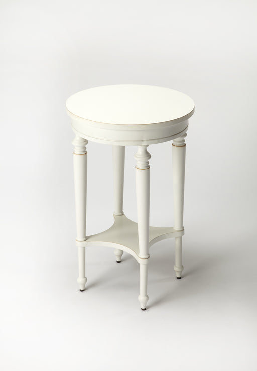 BUTLER 2100222 ACCENT TABLE - Masterpiece