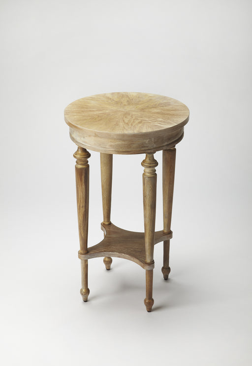 BUTLER 2100247 ACCENT TABLE - Masterpiece