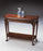 BUTLER 2110024 CONSOLE TABLE - Plantation Cherry