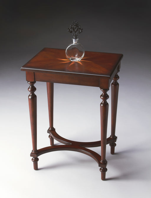 BUTLER 2116024 ACCENT TABLE - Plantation Cherry