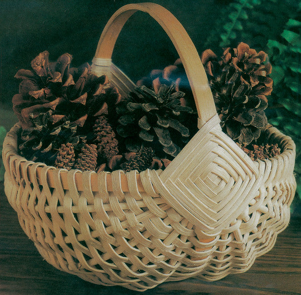 Blue Ridge Melon Basket Kits - 8" x 9" x 8"