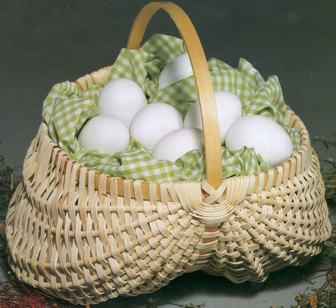 Blue Ridge Egg Basket Kits - 7" x 7"