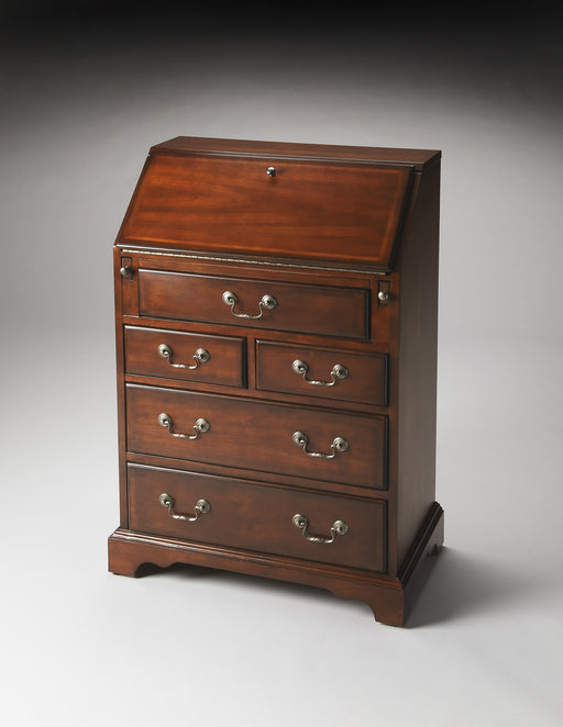 BUTLER 2118024 SECRETARY - Plantation Cherry