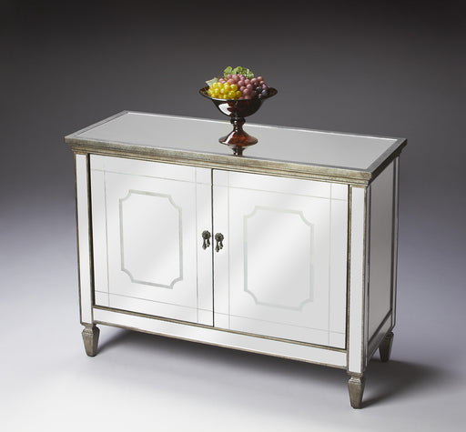 BUTLER 2122146 CONSOLE CABINET - Masterpiece