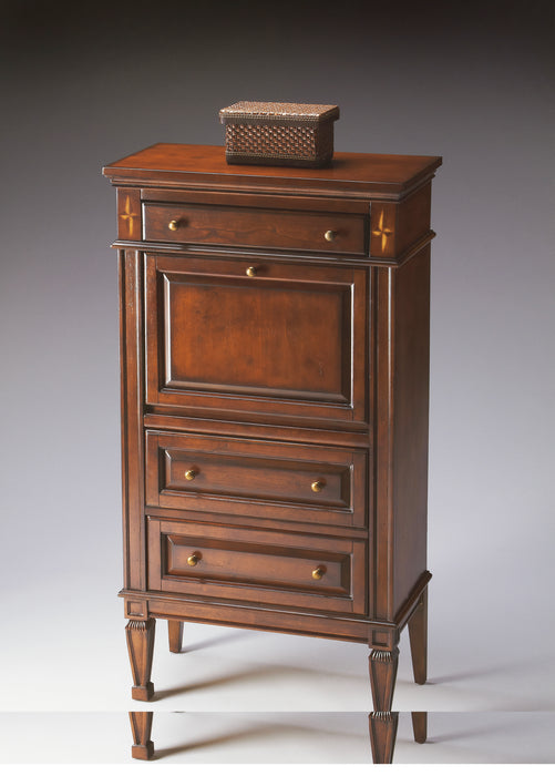 BUTLER 2126024 SECRETARY - Plantation Cherry