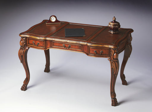 BUTLER 2147090 WRITING DESK - Connoisseur's