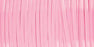 Pink Plastic Lacing Spool - 100 Yards
