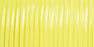 Neon Yellow Plastic Lacing Spool - 100 Yards