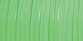 Neon Green Plastic Lacing Spool - 100 Yards