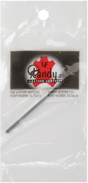 Sewing Awl Size 8 Heavy Needle - 2"