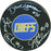 Hanson Brothers Signed Charlestown Chiefs Puck