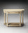 BUTLER 2206247 CONSOLE TABLE - Masterpiece