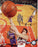 Danilo Gallinari Knicks Overhead Cam Layup vs Suns Vertical 16X20 Photo