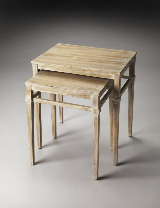 BUTLER 2219247 NEST OF TABLES - Butler Loft