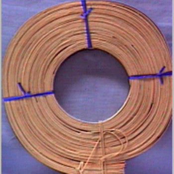 Flat Reed Coil - 0.625"