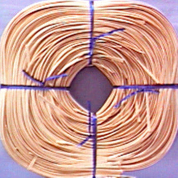 Flat Oval Reed Coil - 0.172"