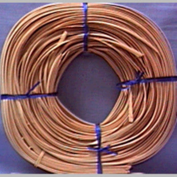 Flat Oval Reed Coil - 0.25"