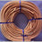 Flat Oval Reed Coil - 0.25"