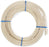 Flat Oval Reed Coil - 0.5"