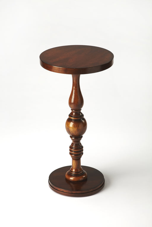 BUTLER 2225011 PEDESTAL TABLE - Masterpiece