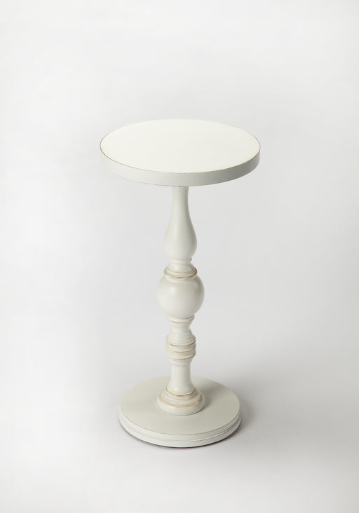 BUTLER 2225222 PEDESTAL TABLE - Masterpiece