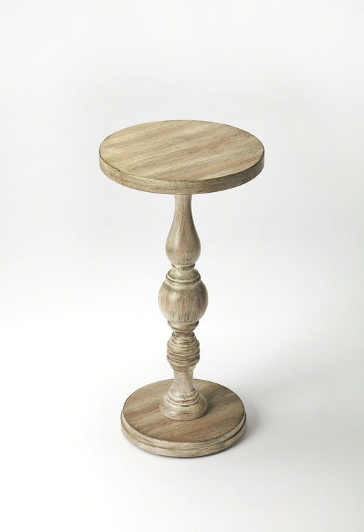 BUTLER 2225247 PEDESTAL TABLE - Masterpiece