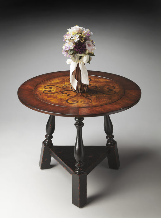 BUTLER 2244283 FOYER TABLE - Connoisseur's