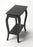 BUTLER 2247111 CHAIRSIDE TABLE - Masterpiece