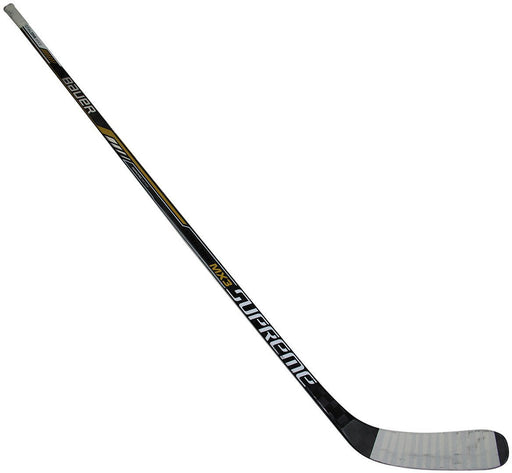 Marc Staal Stick - New York Rangers 2014-2015 Season Game Used nbr18 Hockey Stick