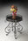 BUTLER 2284025 ACCENT TABLE - Metalworks