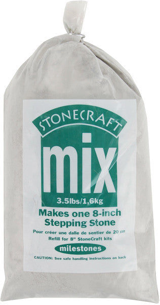 Stonecraft Mix Bag - 3.5 lb.