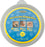 Milestones Stepping Stone Round Mold - 12"