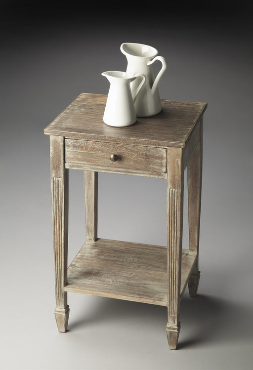 BUTLER 2291290 SIDE TABLE - Artifacts